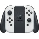 Игровая приставка Nintendo Switch OLED 64 ГБ, белый