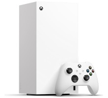 Игровая приставка Microsoft Xbox Series X Digital Edition 1 ТБ, белый Игровая приставка Microsoft Xbox Series X Digital Edition 1 ТБ, белый