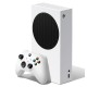 Игровая приставка Xbox Series S 1 ТБ, белый 