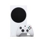 Игровая приставка Xbox Series S 1 ТБ, белый 