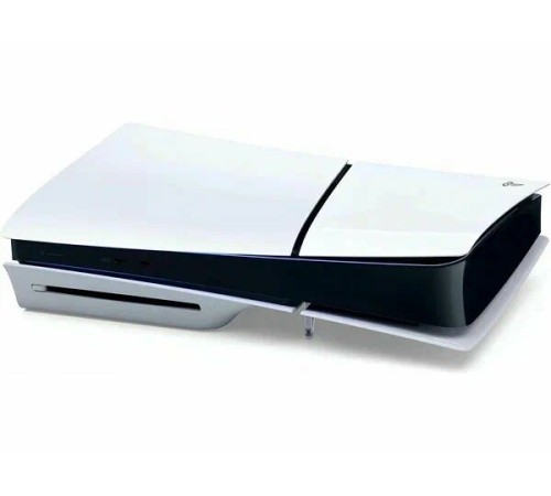 Игровая приставка Sony PlayStation 5 Slim (CFI-2116А) с дисководом