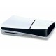 Игровая приставка Sony PlayStation 5 Slim (CFI-2116А) с дисководом