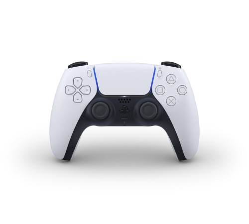 Игровая приставка Sony PlayStation 5 Slim (CFI-2116А) с дисководом