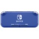 Игровая приставка Nintendo Switch Lite 32 ГБ, синий