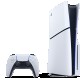 Игровая приставка Sony PlayStation 5 Slim (CFI-2016А) с дисководом