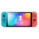 Игровая приставка Nintendo Switch OLED 64 ГБ, черный