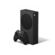 Игровая приставка Xbox Series S 1 ТБ, черный