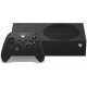 Игровая приставка Xbox Series S 1 ТБ, черный
