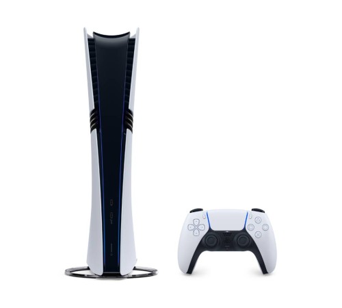 Игровая приставка Sony PlayStation 5 Pro, CFI-7000, JP