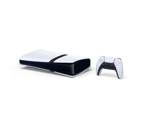 Игровая приставка Sony PlayStation 5 Pro, CFI-7000, JP