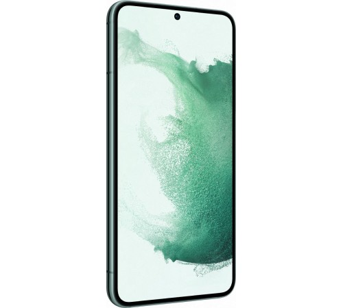 Смартфон Samsung Galaxy S22 8/128 ГБ, зеленый