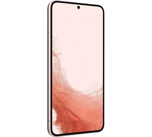 Смартфон Samsung Galaxy S22 8/128 ГБ, розовый