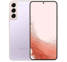 Смартфон Samsung Galaxy S22 8/256 ГБ, фиолетовый Смартфон Samsung Galaxy S22 8/256 ГБ, фиолетовый