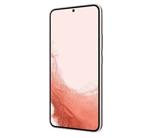 Смартфон Samsung Galaxy S22 8/256 ГБ, фиолетовый