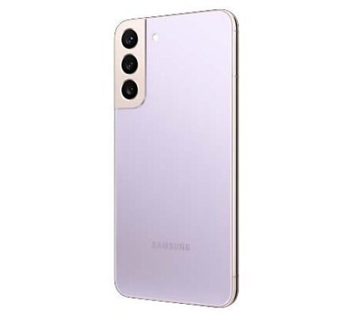Смартфон Samsung Galaxy S22 8/256 ГБ, фиолетовый
