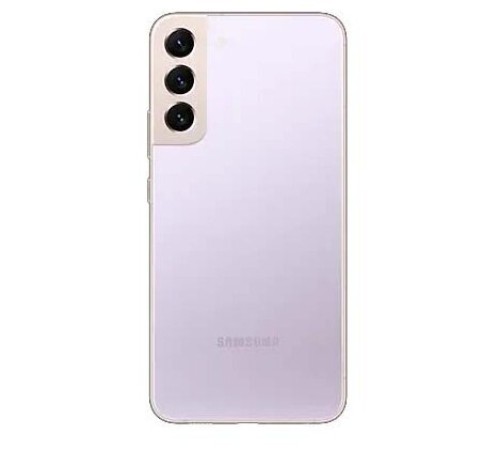 Смартфон Samsung Galaxy S22 8/256 ГБ, фиолетовый