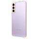 Смартфон Samsung Galaxy S22 (SM-S901E) 8/128 ГБ, фиолетовый