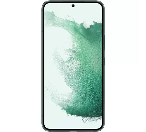 Смартфон Samsung Galaxy S22 (SM-S901E) 8/128 ГБ, зеленый