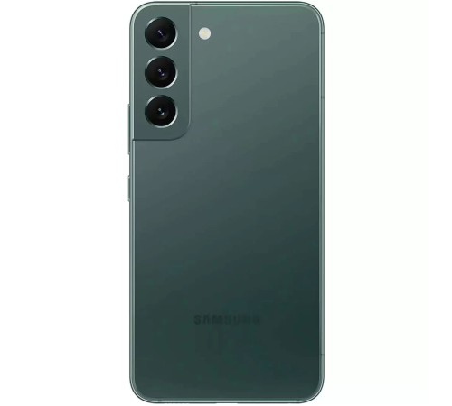 Смартфон Samsung Galaxy S22 (SM-S901E) 8/128 ГБ, зеленый