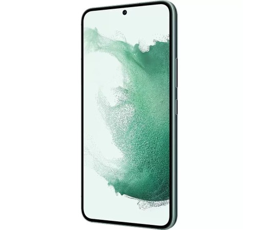 Смартфон Samsung Galaxy S22 (SM-S901E) 8/128 ГБ, зеленый
