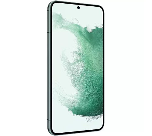 Смартфон Samsung Galaxy S22 (SM-S901E) 8/256 ГБ, зеленый