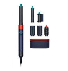 Фен-стайлер Dyson Airwrap Complete Long HS05, KR, prussian blue / topaz