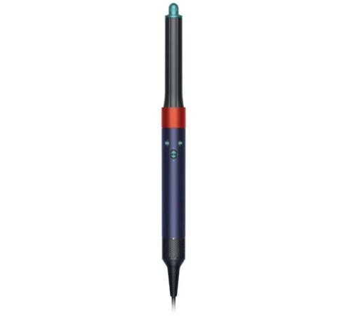 Фен-стайлер Dyson Airwrap Complete Long HS05, KR, prussian blue / topaz