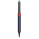 Фен-стайлер Dyson Airwrap Complete Long HS05, KR, prussian blue / topaz