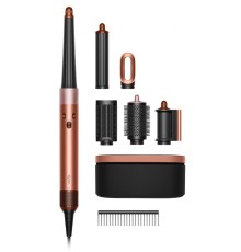 Фен-стайлер Dyson Airwrap complete Long HS08, amber silk Фен-стайлер Dyson Airwrap complete Long HS08, amber silk