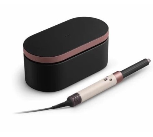 Фен-стайлер Dyson Airwrap complete Long HS08, ceramic pink/rose gold