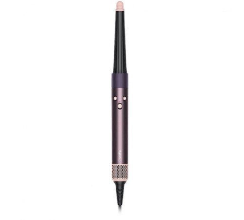 Фен-стайлер Dyson Airwrap complete Long HS08, jasper plum