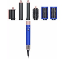 Фен-стайлер Dyson Airwrap complete long HS05, AE, blush/blue