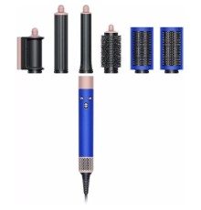 Фен-стайлер Dyson Airwrap complete long HS05, AE, blush/blue