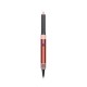 Фен-стайлер Dyson Airwrap complete long HS05 Volumise, strawberry bronze/blush pink