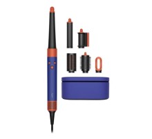 Фен-стайлер Dyson Airwrap complete Long HS08, vinca blue/topaz, EU