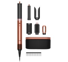 Фен-стайлер Dyson Airwrap complete Long HS09 Airwrap Co-anda 2x, amber silk Фен-стайлер Dyson Airwrap complete Long HS09 Airwrap Co-anda 2x, amber silk