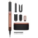 Фен-стайлер Dyson Airwrap complete Long HS09 Airwrap Co-anda 2x, amber silk