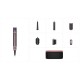 Фен-стайлер Dyson Airwrap complete Long HS08, jasper plum, KR