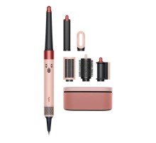 Фен-стайлер Dyson Airwrap complete Long HS08, kanzan pink
