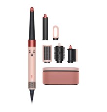 Фен-стайлер Dyson Airwrap complete Long HS08, kanzan pink