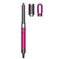 Фен-стайлер Dyson Airwrap HS05 Origin Long fuschia/nickel, фуксия/яркий никель Фен-стайлер Dyson Airwrap HS05 Origin Long fuschia/nickel, фуксия/яркий никель