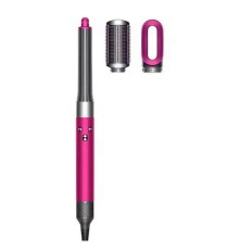 Фен-стайлер Dyson Airwrap HS05 Origin Long fuschia/nickel, фуксия/яркий никель