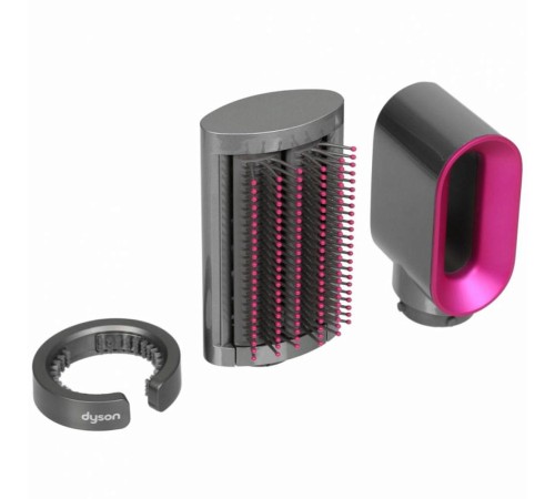 Фен-стайлер Dyson Airwrap HS05 Origin Long fuschia/nickel, фуксия/яркий никель Фен-стайлер Dyson Airwrap HS05 Origin Long fuschia/nickel, фуксия/яркий никель