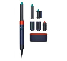 Фен-стайлер Dyson Airwrap Complete Long HS05, HK, prussian blue / topaz