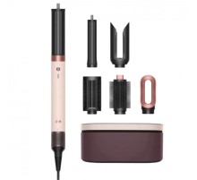 Фен-стайлер Dyson Airwrap complete Long HS09 Airwrap Co-anda 2x, ceramic pink/rose gold