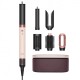 Фен-стайлер Dyson Airwrap complete Long HS09 Airwrap Co-anda 2x, ceramic pink/rose gold