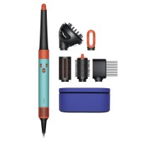 Фен-стайлер Dyson Airwrap complete HS08 Diffuse, ceramic patina/topaz