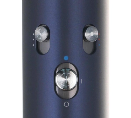 Фен-стайлер Dyson Airwrap complete long HS05, HK, prussian blue/copper, берлинская лазурь/медный Фен-стайлер Dyson Airwrap complete long HS05, HK, prussian blue/copper, берлинская лазурь/медный
