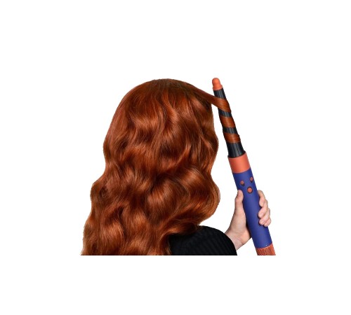 Фен-стайлер Dyson Airwrap complete Long HS08, kanzan pink, TH Фен-стайлер Dyson Airwrap complete Long HS08, kanzan pink, TH