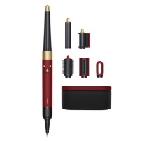 Фен-стайлер Dyson Airwrap complete Long HS09 Airwrap Co-anda 2x, red velvet